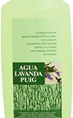 Agua Lavanda Puig - Lag Edc 750 ml Np