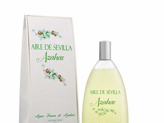 Aire de Sevilla Edición Azahar Eau De Toilette, 150ml