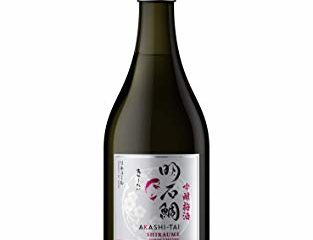 Akashi Licor De Umeshu - 500 ml