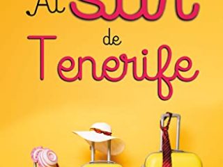 Al sur de Tenerife