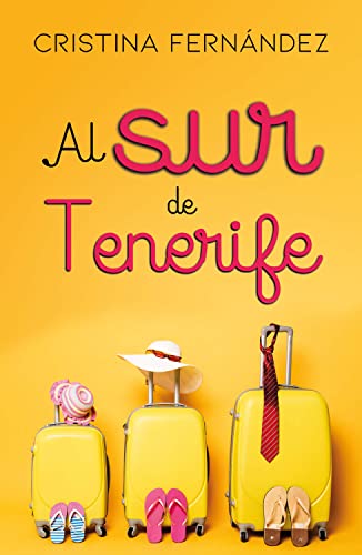 Al sur de Tenerife