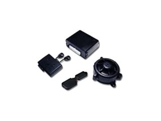 Alarma Gemini Autocaravana Can-Bus Gemini 932R