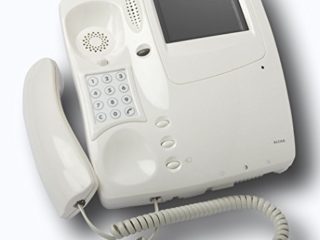 Alcad Monitor VIDEOPORTERO 4+N Color INTERCOM (MVC-015)