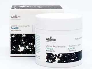 Aldem Crema Caviar Reafirmante Revitalizante - 50 ml (8425850032810)