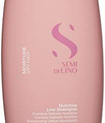 Alfaparf Semidilino Moisture Nutritive Low Champú 1000 ml