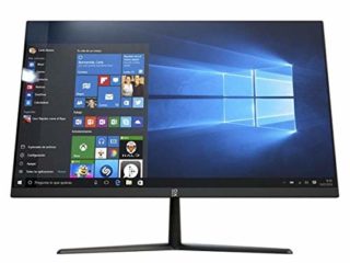 All in One IOX Primux 2401F 23.8" Celeron J3355 4GB 64GB W10S + Teclado/ratón inalámbrico