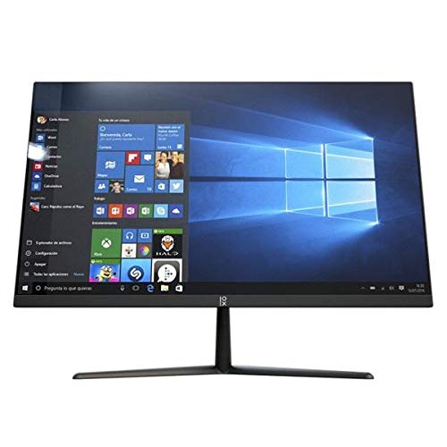 All in One IOX Primux 2401F 23.8" Celeron J3355 4GB 64GB W10S + Teclado/ratón inalámbrico