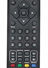 ALLIMITY 32/124I-WB-5B-HBKUP-UK Mando a Distancia reemplazado por BLAUPUNKT TV 32/124I-WB-5B-HBKUP-UK 32/122I-GB-5B-HBKU-UK