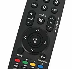 ALLIMITY AKB69680403 Reemplace el Control Remoto por LG AKB69680438 37LF2500 37LF2510 37LG2100 37LH2000 37LH200H 37LH201C 37LH3000 37LH3010 37LH301C 37LH3020 37LH3040 42LF2500