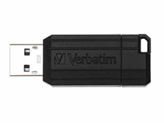 Almacenamiento de Datos Externo Multicolor VERBATIM
