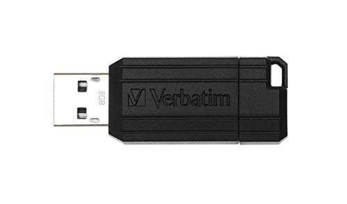 Almacenamiento de Datos Externo Multicolor VERBATIM