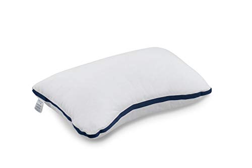 Almohada híbrida