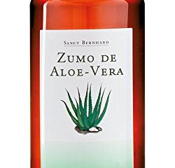 Aloe-Vera Zumo Puro 99,7% - 1 Litro