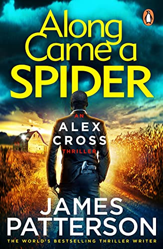 Along Came a Spider: (Alex Cross 1) (English Edition)