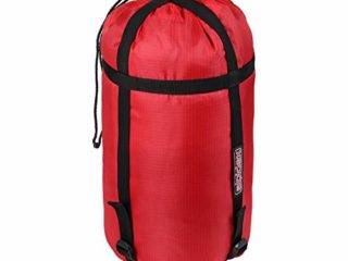 ALPIDEX Funda Compresion Bolsa Compresion Saco Dormir Ropa Camping Viaje Senderismo