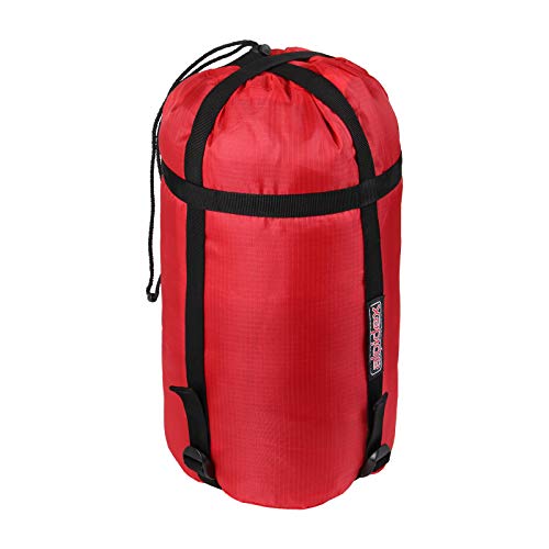 ALPIDEX Funda Compresion Bolsa Compresion Saco Dormir Ropa Camping Viaje Senderismo