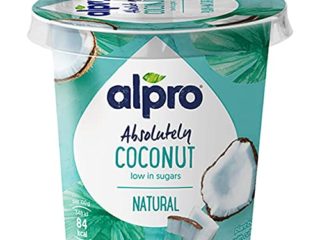 Alpro Coco Natural 350 g