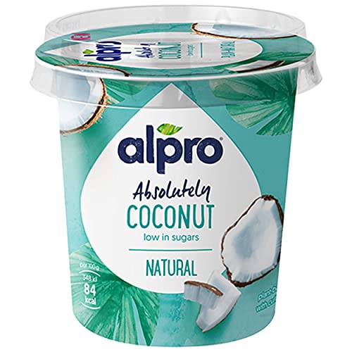 Alpro Coco Natural 350 g