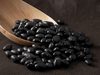 Alubia negra tipo tolosana a granel - 1000