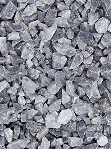 Amagard Grava Gris Nevada 8-16mm por Saca (250, 500, 750 y 1.000 KG) (8-16mm (1 Saca de 250KG))