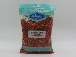 Aman's Hojuelas de chile de Aman 200g 200 g