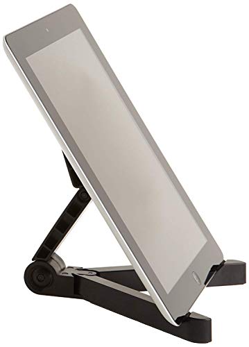 Amazon Basics - Atril ajustable para tablet