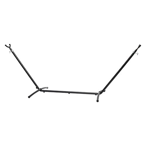 Amazon Basics - Soporte para hamaca, 2,74 m