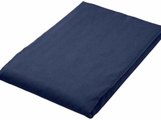 Amazon Basics - Toalla de viaje y deporte (microfibra, 1 toalla de baño grande)