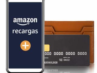 Amazon Recargas