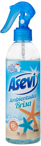 Ambientador Asevi Brisa 400 ml