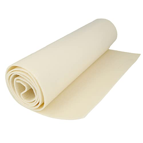 amig - Aislante Térmico de Espuma de Polietileno Adhesiva Mod.1 para Cajas de Persianas Enrollables, Evita la Entrada de Frío, Calor y Polvo, 2 Rollos de 150 x 40 cm, Blanco