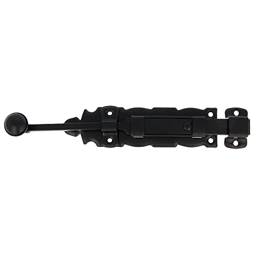 Amig - Pasador 411-200 negro