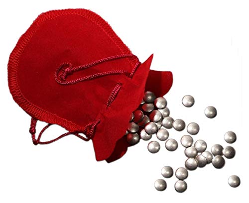 Amuletos de la suerte - Lentils de la tradición italiana - chapeada plata - Original idea de regalo de buenos deseos, Año Nuevo, Navidad, Nueva casa - Favores favores de la boda, Graduación, bautismo