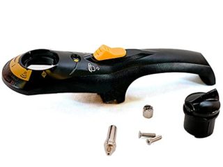 Anakel Home Repuesto Mango Superior Olla Express Fagor Splendid 98 Completo