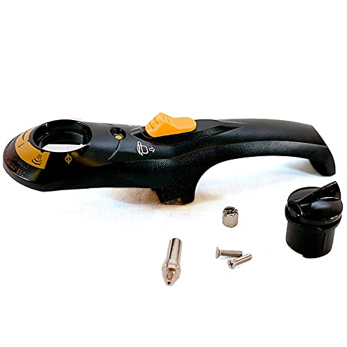 Anakel Home Repuesto Mango Superior Olla Express Fagor Splendid 98 Completo