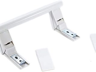 Anakel Home Tirador Frigorífico Compatible con Liebherr (21cm con Tapas Embellecedoras 7430668 )