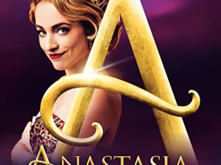 Anastasia (Original Broadway Cast Recording) [Vinilo]