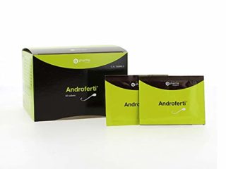 ANDROFERTI 60 SOBRES