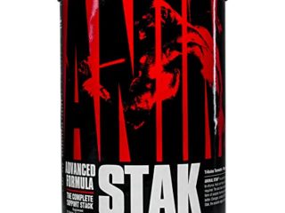 Animal Stak – 21 paquetes por Universal Nutrition