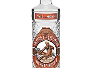 Anís del Mono Dulce, 70cl