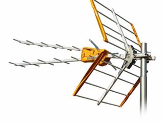 Antena TDT-UHF V Zenit Televes LTE 5G