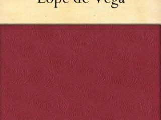 Antología Poética de Lope de Vega