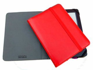 ANVAL Funda EBOOK Sony PRS T1 - Estampados - Funda Libro electrónico