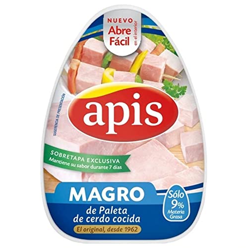 Apis Magro de Cerdo, 220g