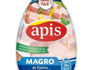 Apis Magro de Cerdo, 220g