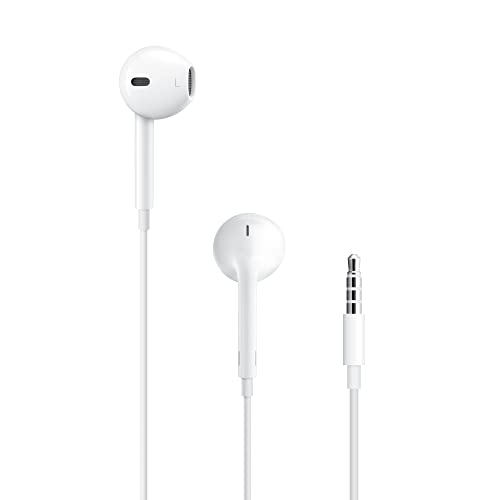 Apple EarPods con Clavija de 3,5 mm