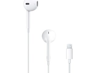 Apple EarPods con Conector Lightning