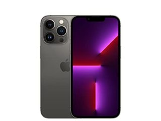Apple iPhone 13 Pro (128 GB) - Grafito