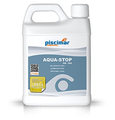 AQUA STOP FUGAS