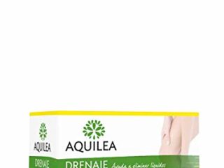 Aquilea Infusiones Drenaje 20 unidades